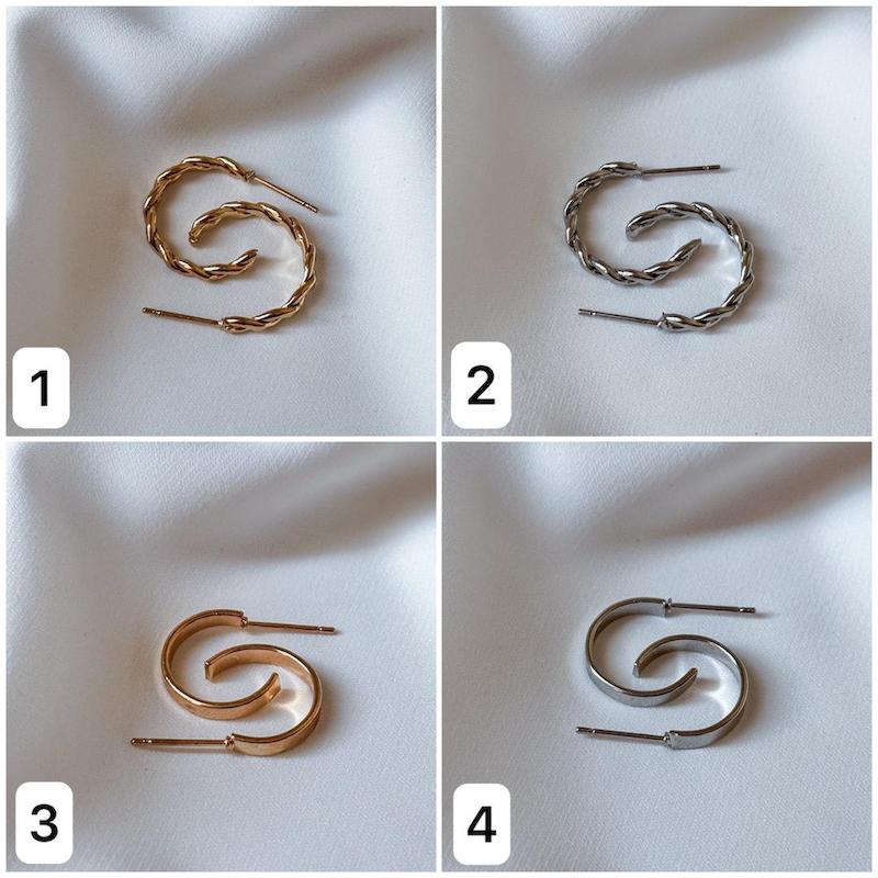 گوشواره اقتصادی 13