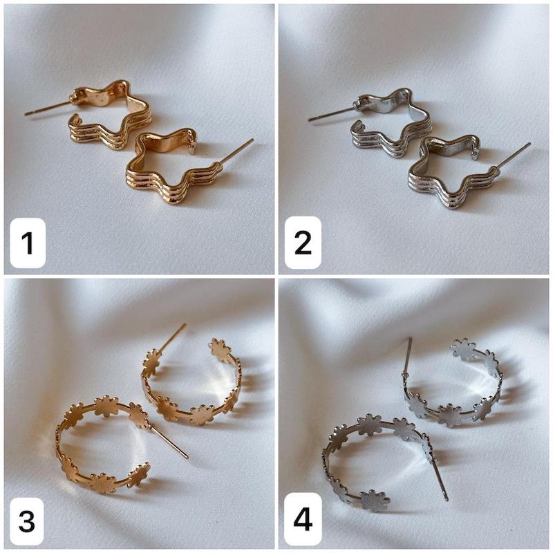 گوشواره اقتصادی 14