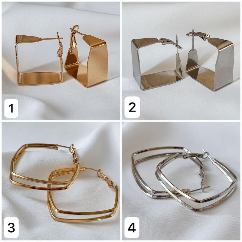 گوشواره اقتصادی 15