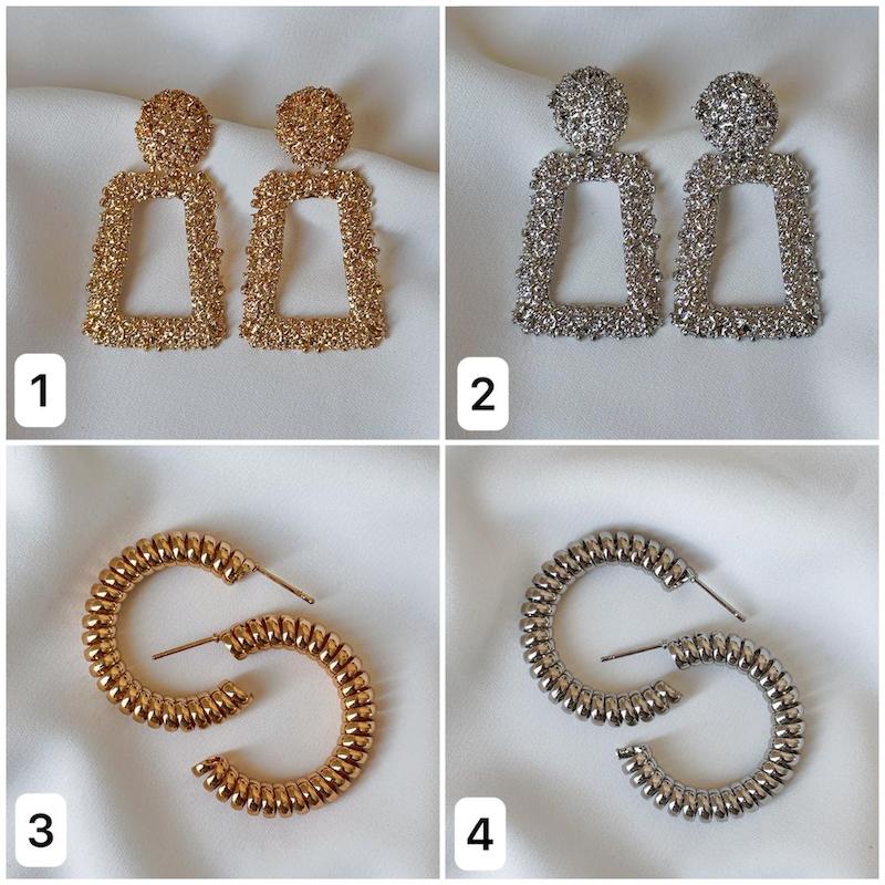 گوشواره اقتصادی 16