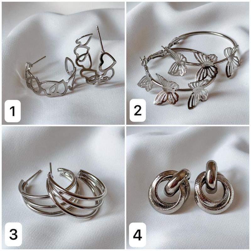 گوشواره اقتصادی 17