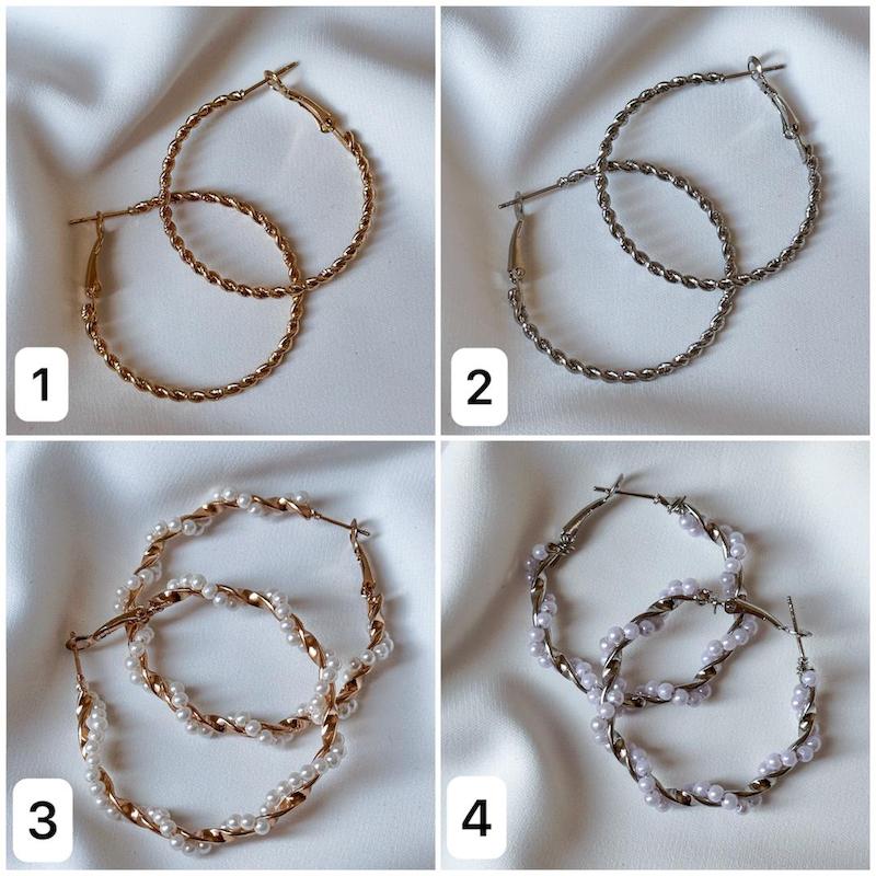 گوشواره اقتصادی 18