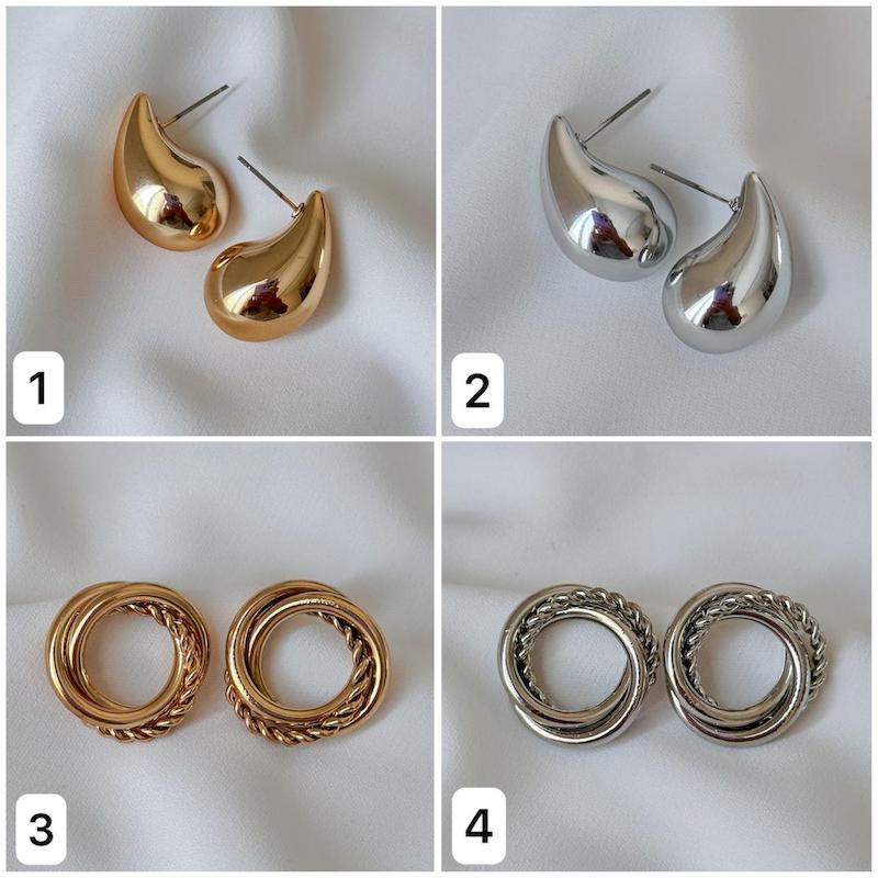 گوشواره اقتصادی 20