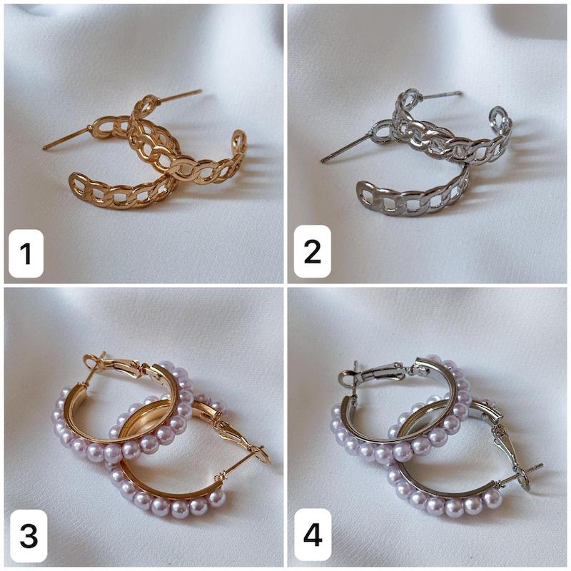 گوشواره اقتصادی 21