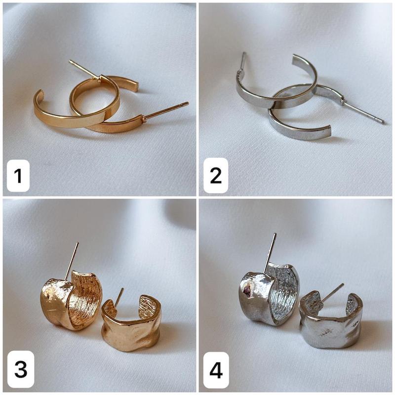 گوشواره اقتصادی 22