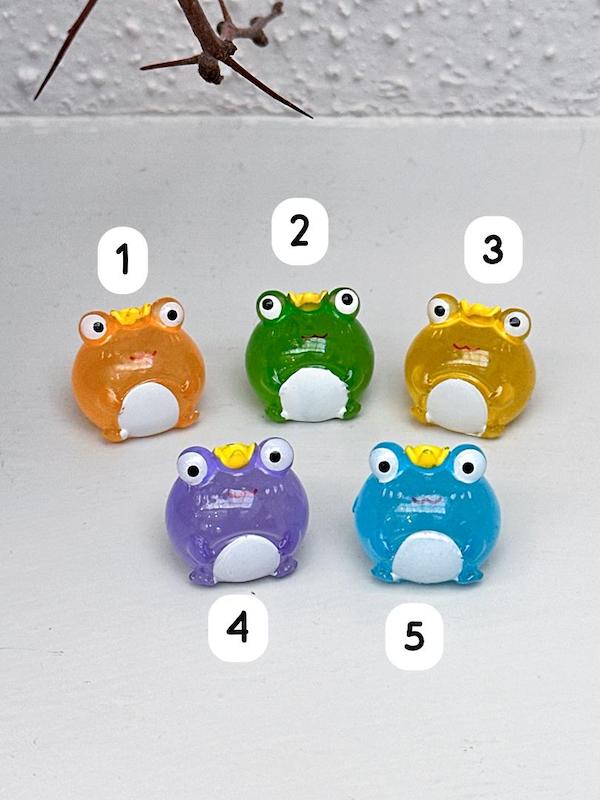 فیگور شبتاب قورباغه (در انتخاب گزینه دقت کنید)