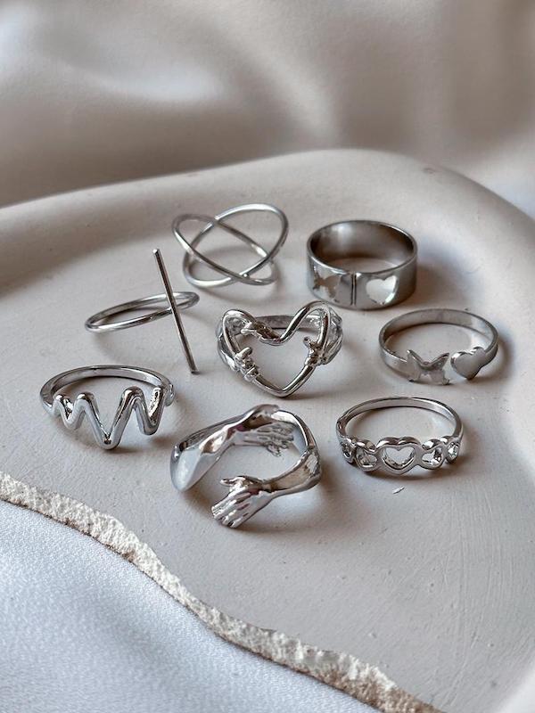 پک قلب آغوش