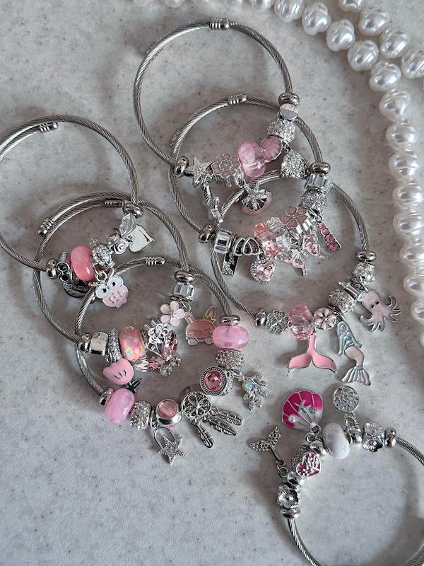 پاندورا پینک