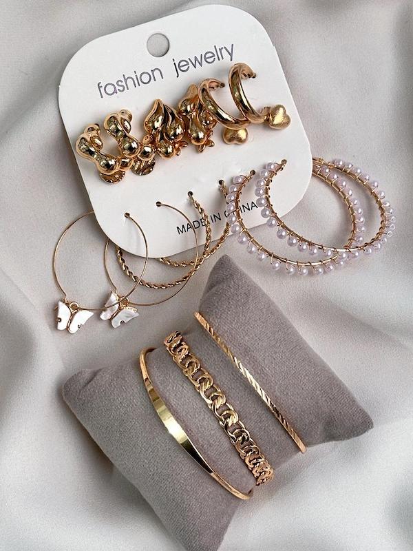 پک بلک فرایدی 48