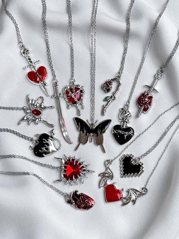 گردنبند گنگ