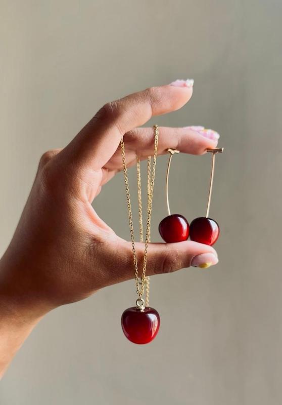 ست گیلاس 🍒تو انتخاب گزینه دقت کنید 🍒