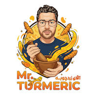 آقای زردچوبه