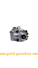اویل پمپ گیربکس (Oil Pump) اصلی مخصوص گیربکس CVT025