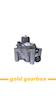 اویل پمپ گیربکس (Oil Pump) اصلی مخصوص گیربکس CVT025
