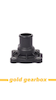 درب ترموستات (Thermostat Housing Cover) اصلی