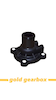 درب ترموستات (Thermostat Housing Cover) اصلی