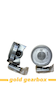 پیستون و رینگ پیستون X22 Pro و X33 Cross   Piston & Piston Ring Set