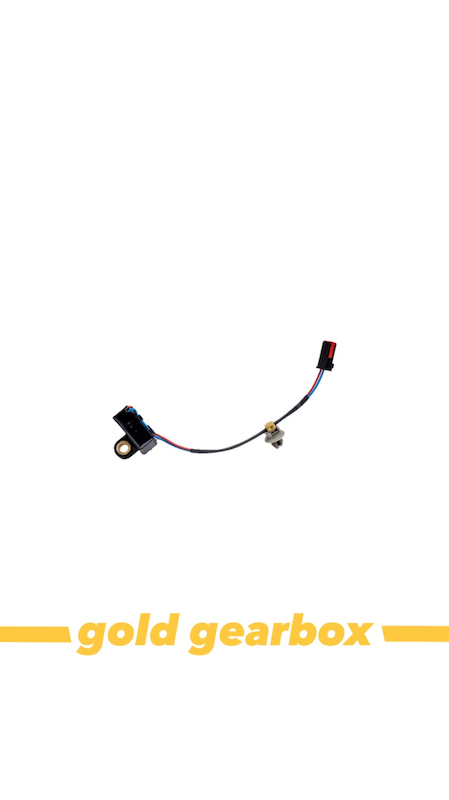 سنسور سرعت شفت خروجی جک S5 – اصلی و شرکتی