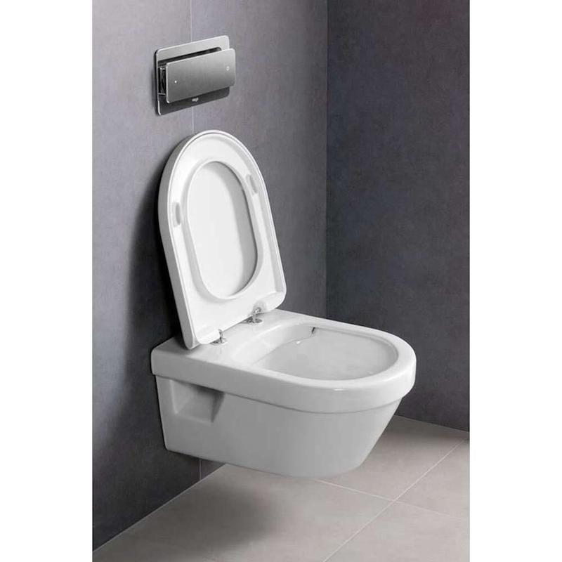والهنگ ویلروی اند باخ، Villeroy & Boch Omnia، خرید والهنگ آلمانی، توالت دیواری لاکچری، والهنگ وارداتی، والهنگ کم‌صدا، قیمت والهنگ، والهنگ مدرن، توالت فرنگی دیواری