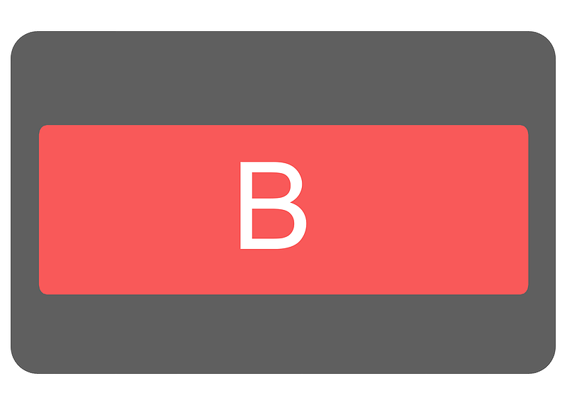 کارت استیکر Batisnon 2