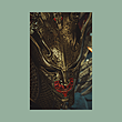 کارت استیکر Valkyrie Queen 3
