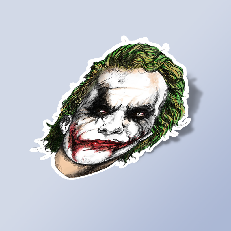 استیکر Joker 2