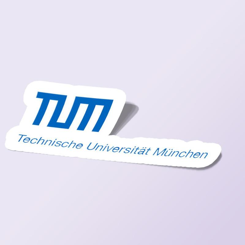 استیکر University of Munich