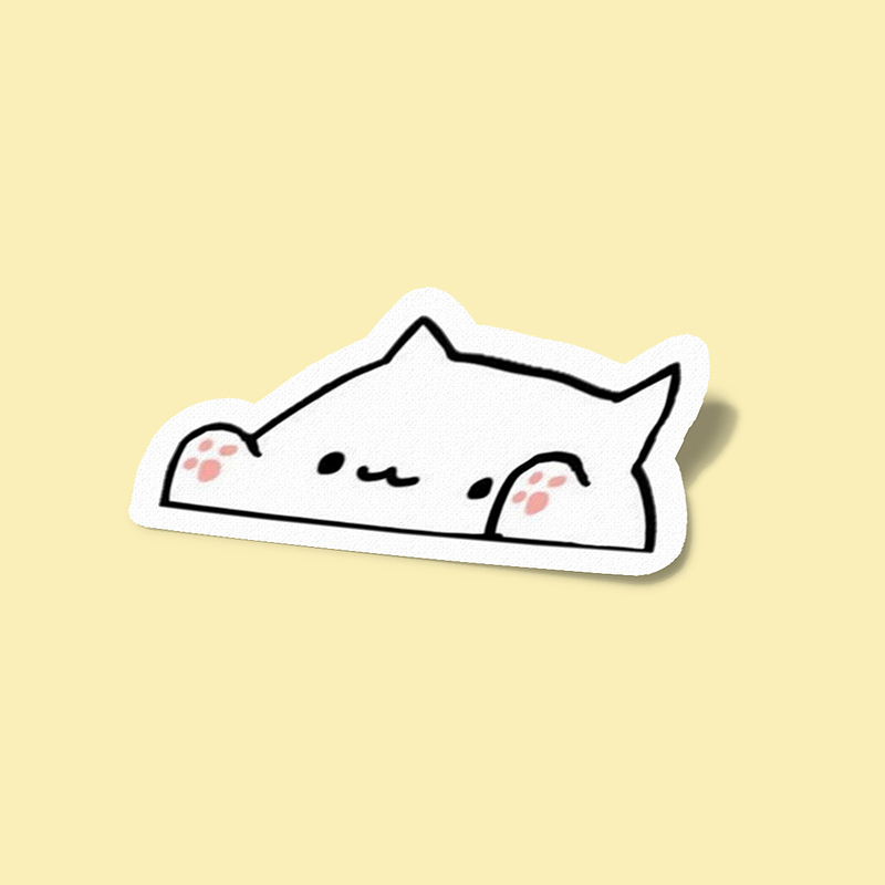 استیکر Cute Animal-2