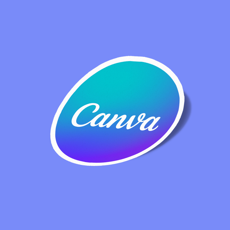 استیکر canva-icon