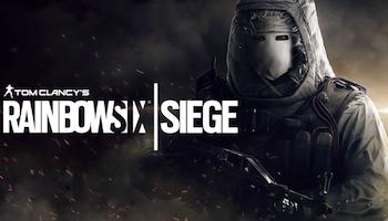 استیکر های بازی rainbowsix siege