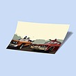کارت استیکر GTA San Andreas-10