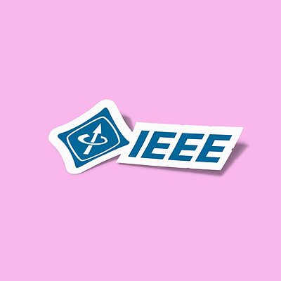 استیکر IEEE-1