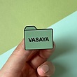 پین  Vasaya