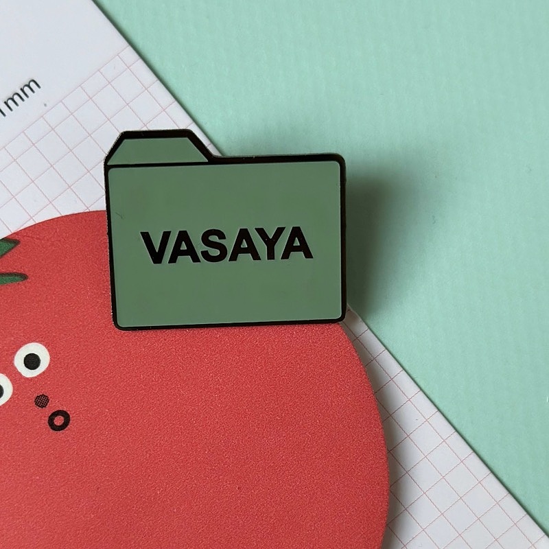 پین  Vasaya