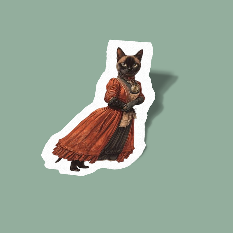 استیکر میوچیو