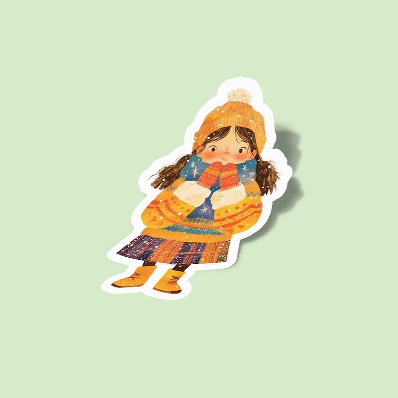 استیکر حنانه-1