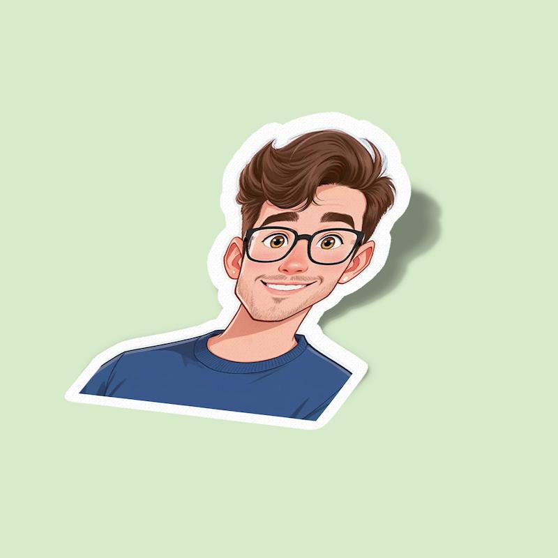 استیکر فرامرز-1