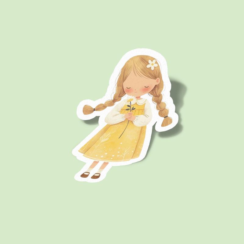 استیکر ملین