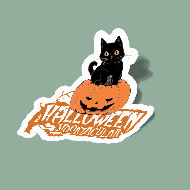 استیکر میودو