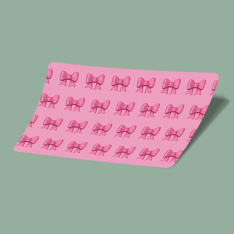 کارت استیکر پاپیون