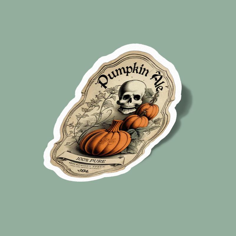 استیکر آشوب