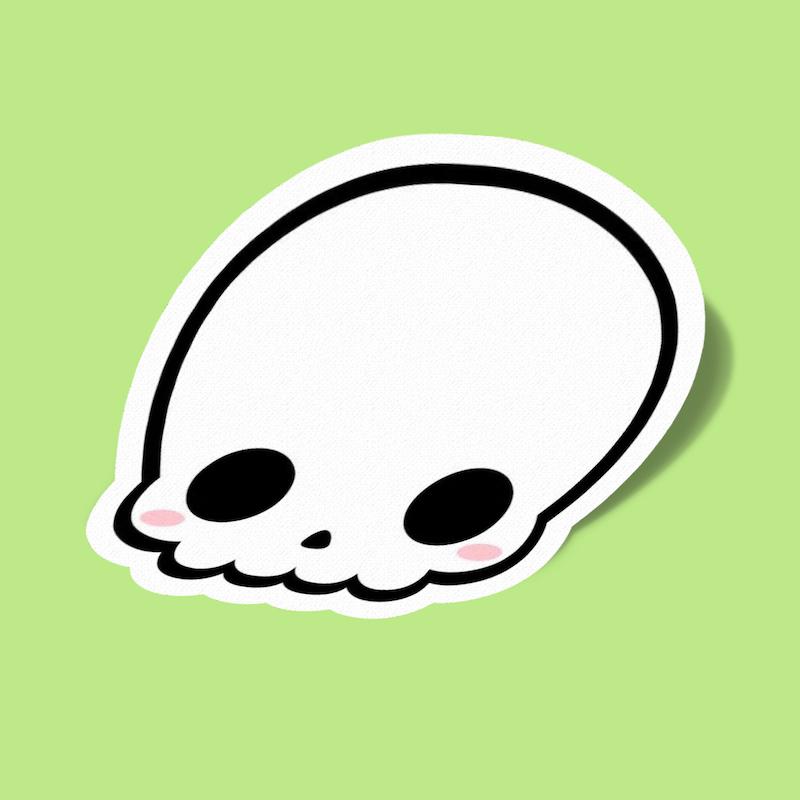 استیکر Halloween-21