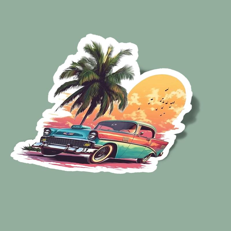 استیکر بی‌نقشه