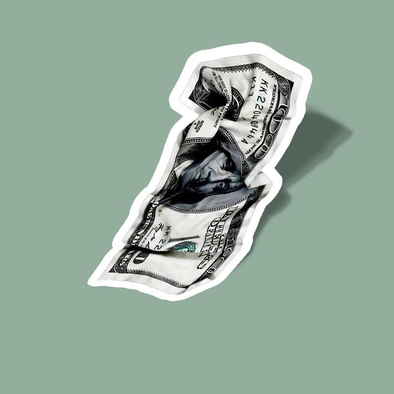 استیکر مانی-1