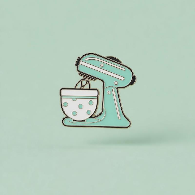 پین Whisk Therapy