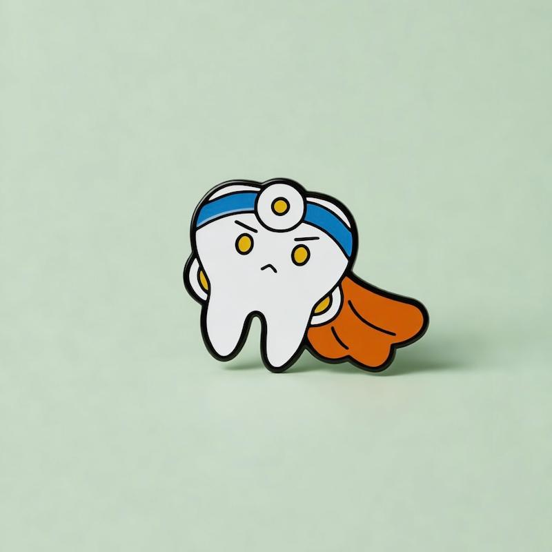 پین بیشتر باز کن