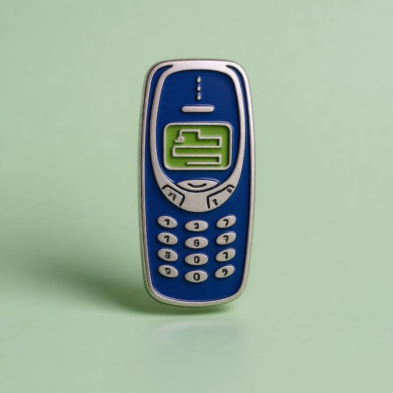 پین آخرین بازمانده