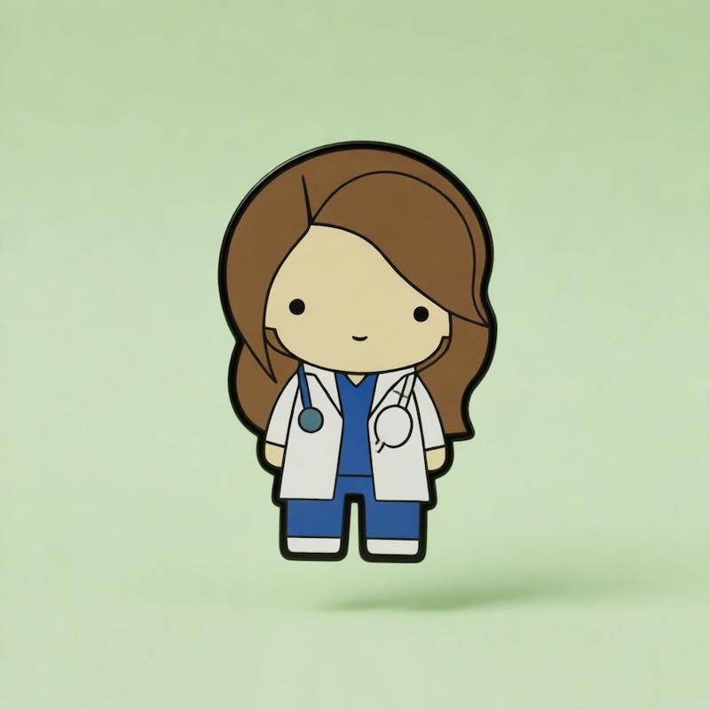 پین دکتر داف