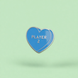پین Player1 & Player2