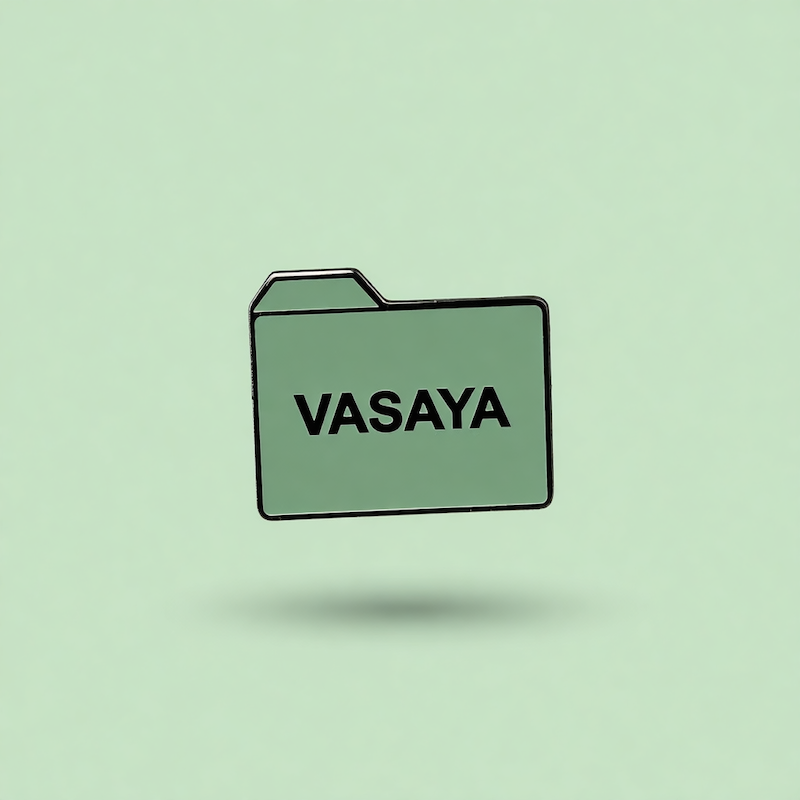 پین  Vasaya